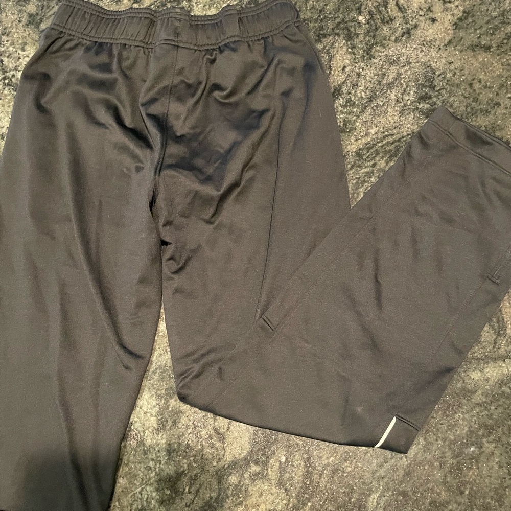 Men’s Under Armour Basketball Warm Up Pants Size Small